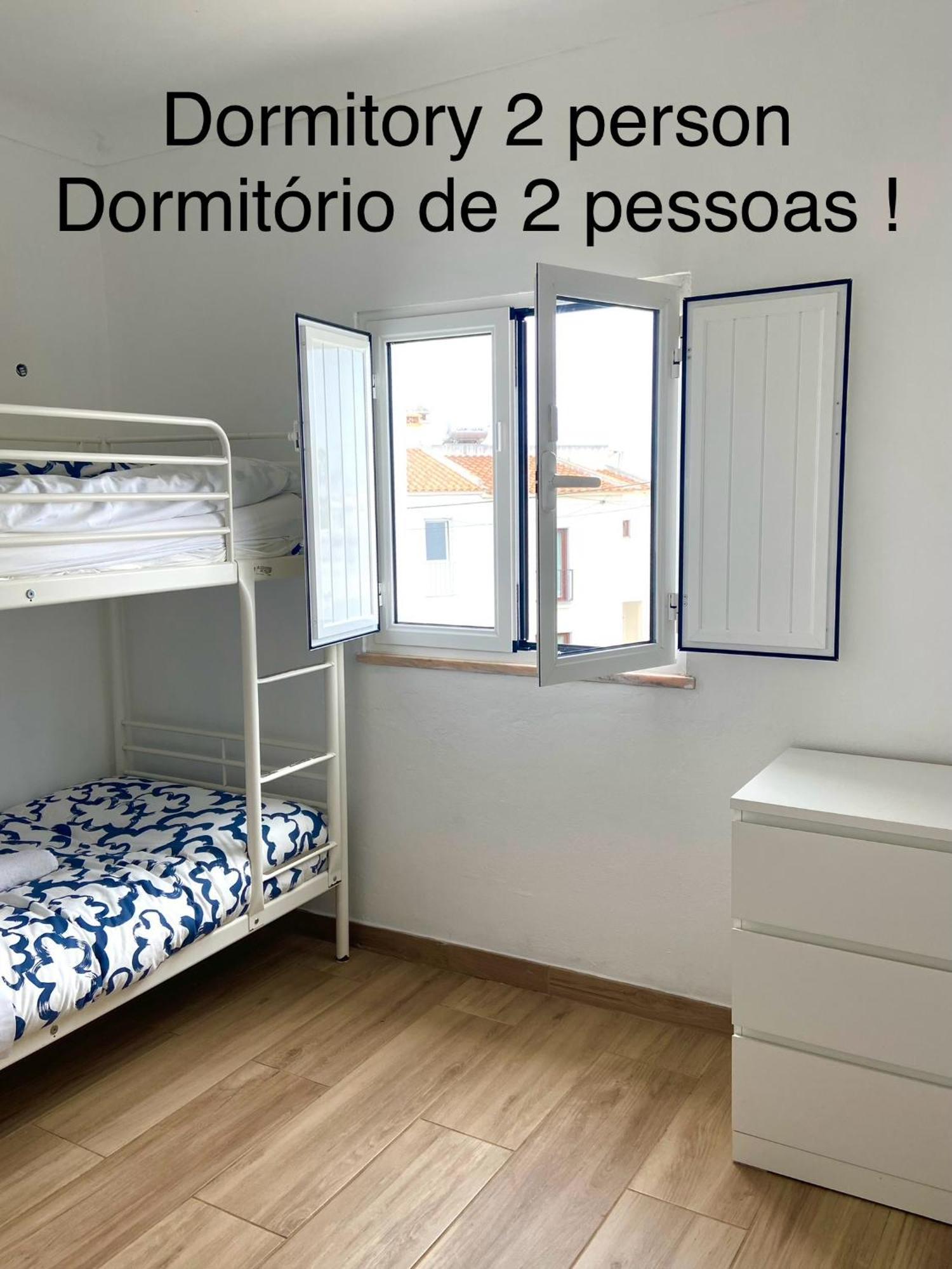 Pirata Milfontes Guest House Vila Nova de Milfontes Exteriör bild